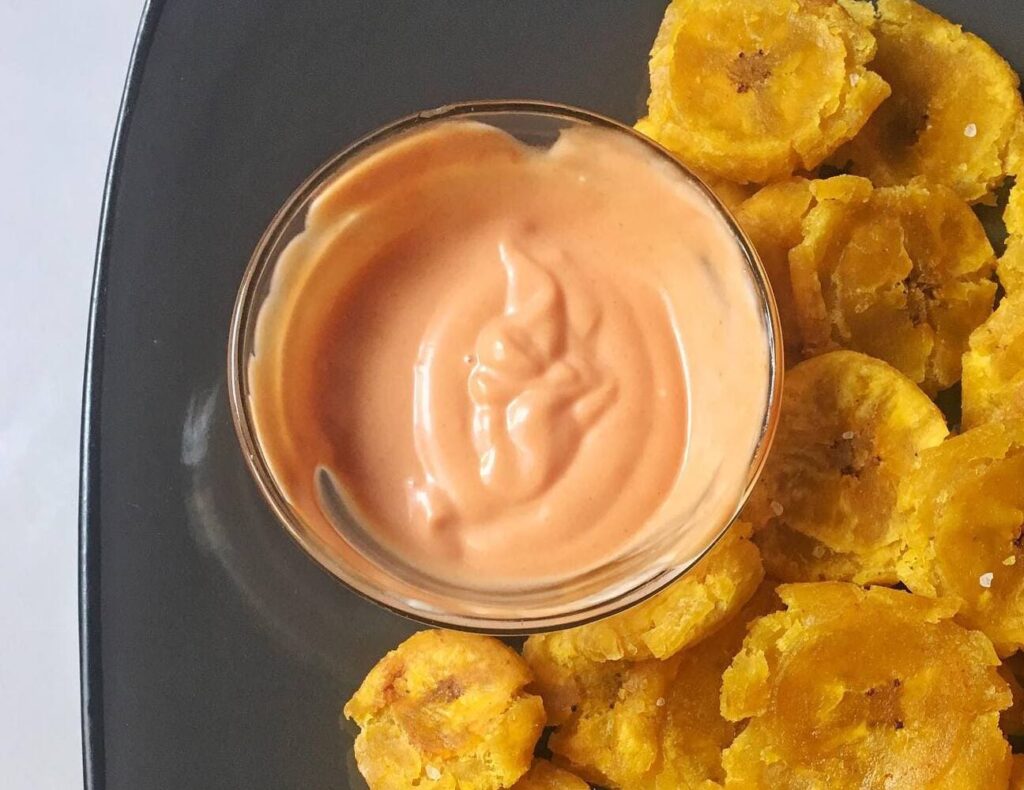 Receta de Salsa Golf Peruana Barata y Fácil de Hacer