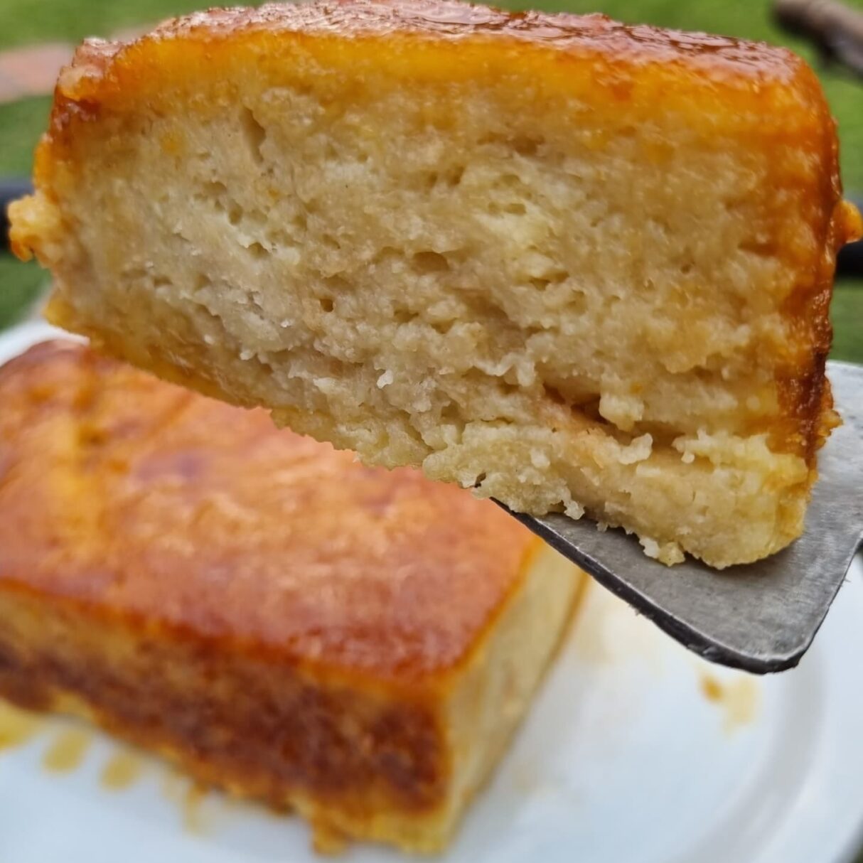Receta para Preparar Budín de Pan Peruano Barata y Fácil de Hacer